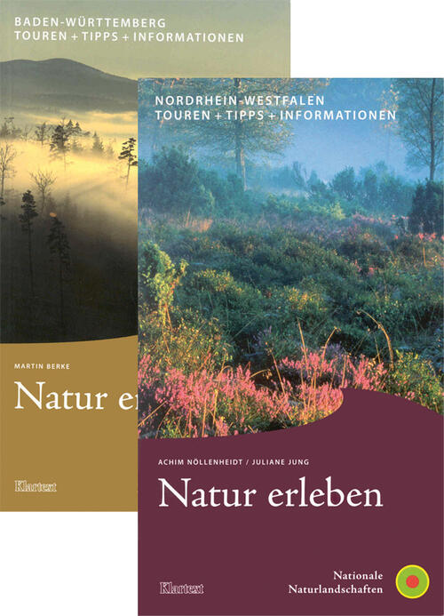 Natur erleben 