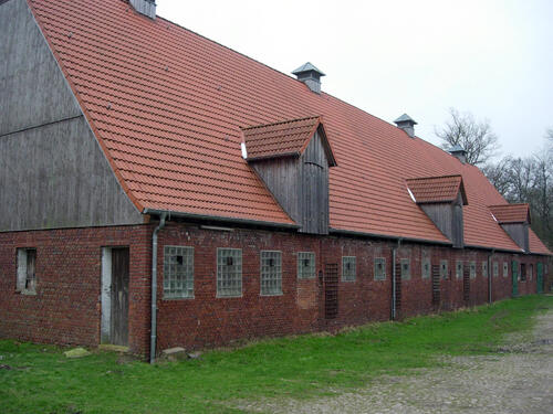 Umweltzentrum Karlshöhe &copy; Foto: P.Glagla