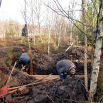 Sehen Sie selbst... &copy; Archiv des Naturparks Erzgebirge/ Vogtland
