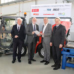 Sehen Sie selbst... &copy; TU Braunschweig/Presse und Kommunikation