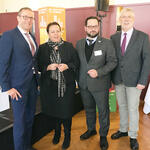 „Nachhaltige Verwaltung der Zukunft“  © LANUV NRW