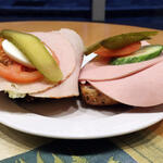 Wurstbrötchen © Deutsche Bundesstiftung Umwelt