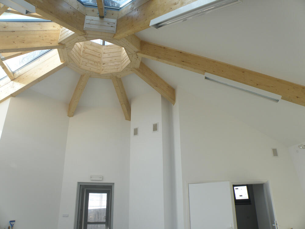 Bereicherung des gesamten Umweltangebots 