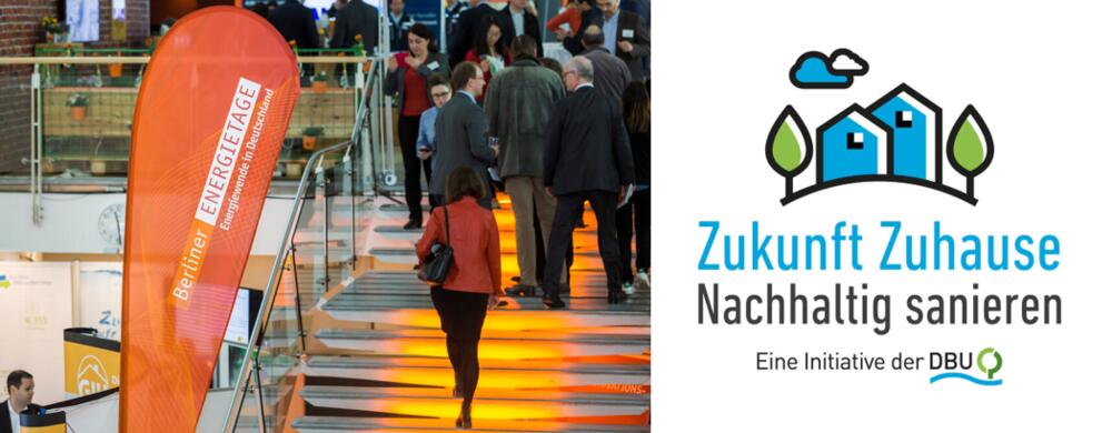 Sehen Sie selbst... © Berliner ENERGIETAGE c/o EUMB Pöschk GmbH & Co. KG und nachhaltig.sanieren