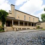 Krematorium Osnabrück &copy; Stadt Osnabrück