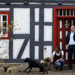 Altbau &copy; Petra Warras