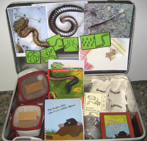 BodenKoffer © Hochschule Osnabrück