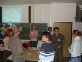 Sehen Sie selbst... &copy; Universität Bremen