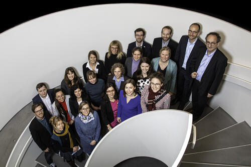 Abschlussveranstaltung 2019 © Deutsche Bundesstiftung Umwelt, Andreas Dannhauer