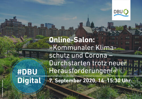 #DBUdigital Online Salon 