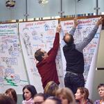 Workshop AZ 33946 © Association of Cultural Heritage Managers (KÖME)