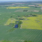 Ackerbaulandschaft &copy; ZALF, Müncheberg
