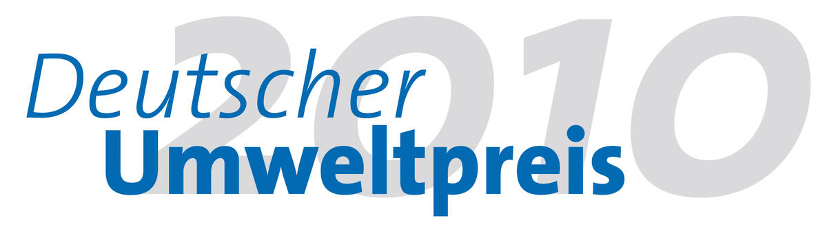 Deutscher Umweltpreis 
