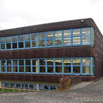 Sanierung Schulzentrum Nägelsee Lohr &copy; ZV Lohr