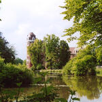 Bad Muskau © Deutsche Bundesstiftung Umwelt