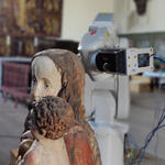 Tag der Restaurierung © Kirsti Krügener