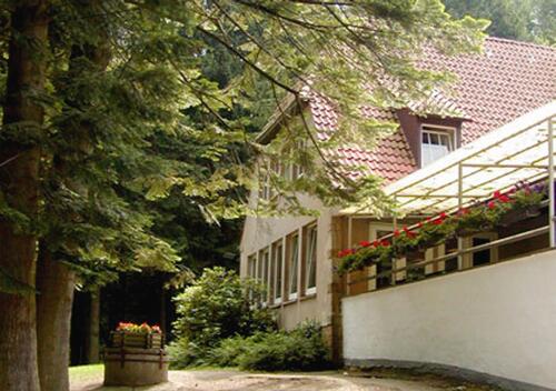 Schullandheim Mentrup-Hagen 