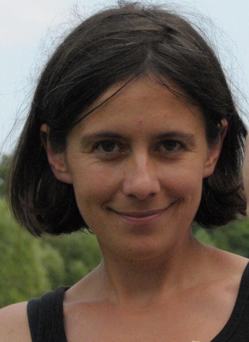 Dr. Franziska Tanneberger 