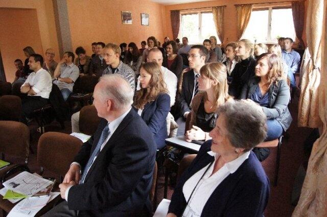 Herbstseminar 2011 in Polen 