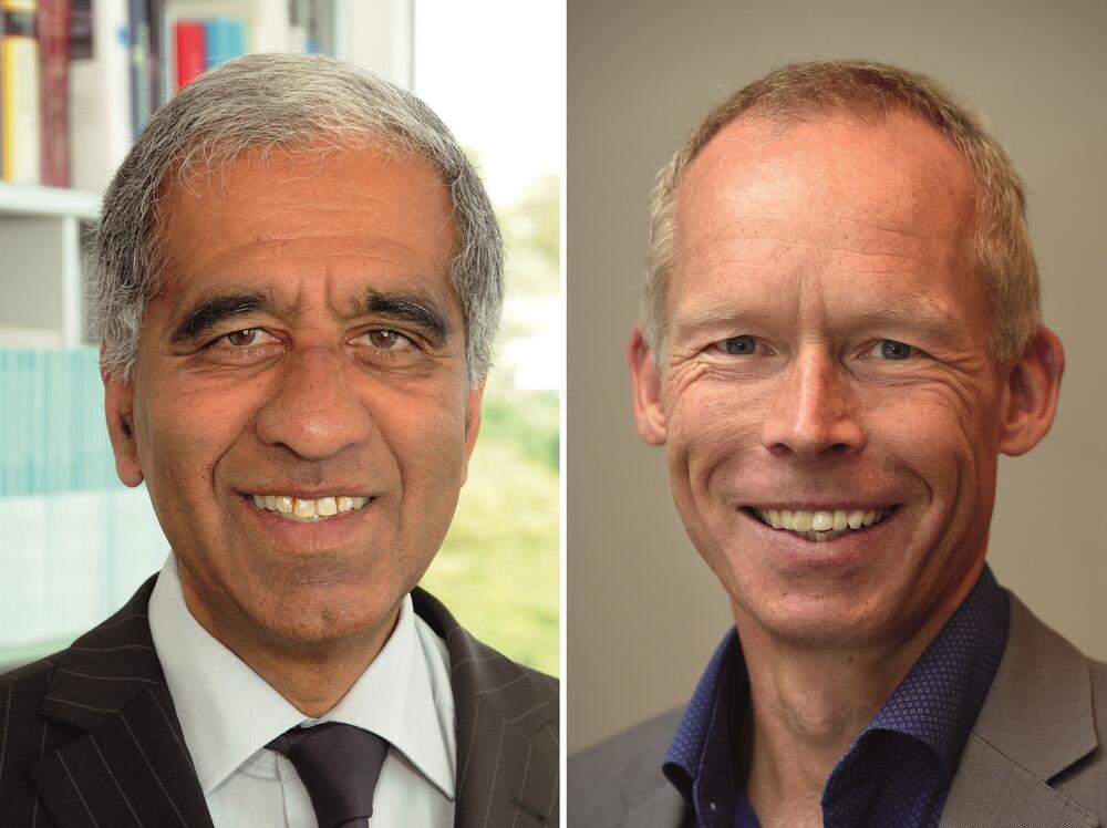 DBU Umweltpreisträger 2015 &copy; Jan Steffen, GEOMAR Helmholtz-Zentrum für Ozeanforschung Kiel;DBU/Peter Himsel