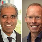 DBU Umweltpreisträger 2015 &copy; Jan Steffen, GEOMAR Helmholtz-Zentrum für Ozeanforschung Kiel;DBU/Peter Himsel