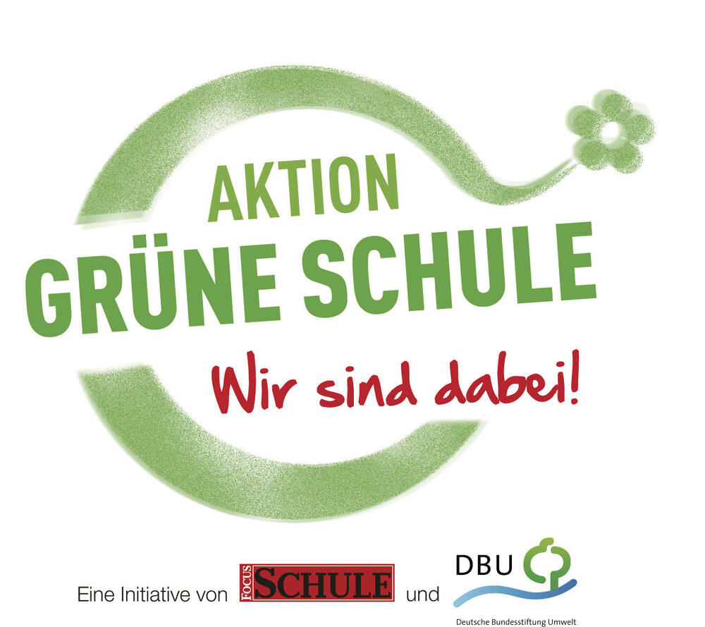 Grüne Schule 