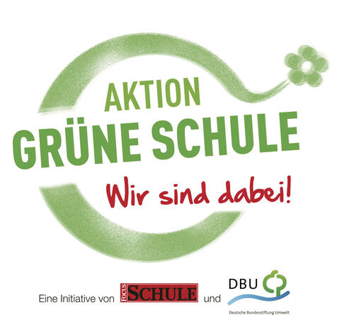 Grüne Schule 