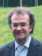 Prof. Klaus Kümmerer 