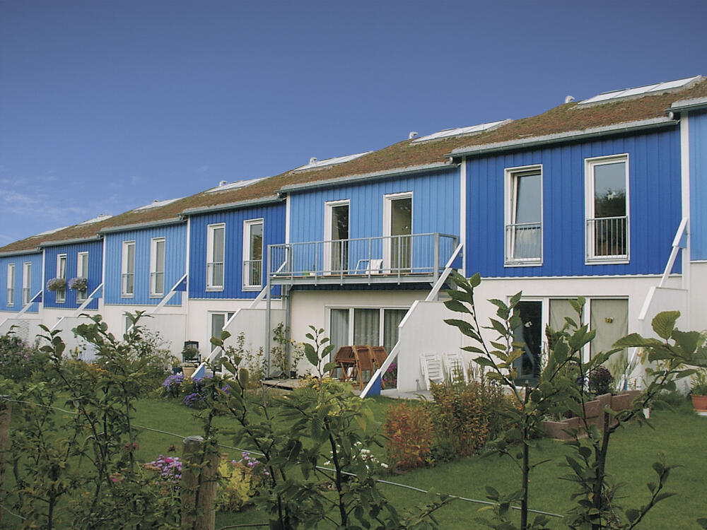 Messe Bau &copy; Deutsche Bundesstiftung Umwelt