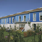 Messe Bau &copy; Deutsche Bundesstiftung Umwelt