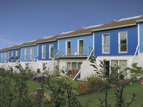 Messe Bau &copy; Deutsche Bundesstiftung Umwelt