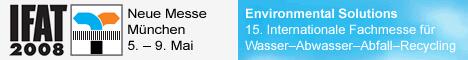IFAT 2008 