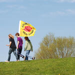 Atommüllreport © Christof Martin/piclease