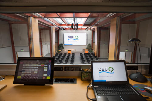 Sustainable Event Conference © Michael Münch/DBU