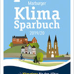 Klimasparbuch Marburg &copy; oekom verlag