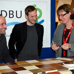 Möbel-Recycling &copy; Baumann/ZweitSinn