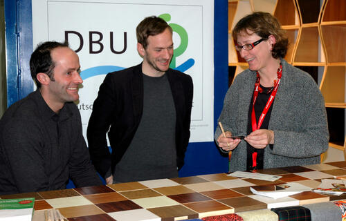 Möbel-Recycling &copy; Baumann/ZweitSinn