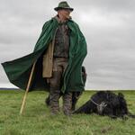 Schäfer Erwin Schwarz © Heike Spöhrer