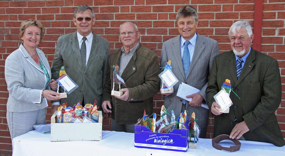 Abschluss Elseprojekt 