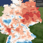 Folgen des Klimawandels für Deutschland 