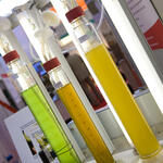 Water production and treatment - themes of this years IFAT ENTSORGA in September in Munich. 