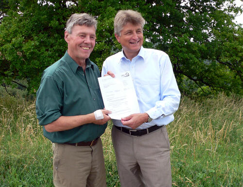 Göppel/Brickwedde &copy; Deutscher Verband für Landschaftspflege 