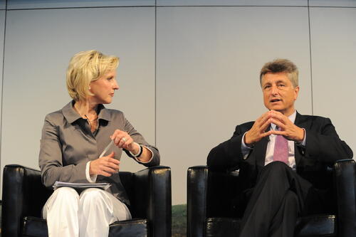 Dr.-Ing. E. h. Fritz Brickwedde 