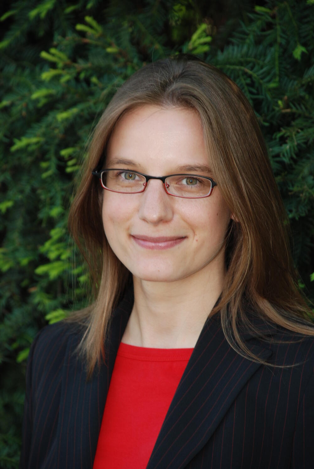 Dr. Isabelle Franzen-Reuter 