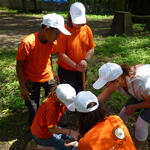 Experimentierstation 