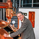 Dr. Franz Ehrnsperger 