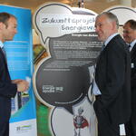 Zukunftsprojekt Energiewende &copy; Biosphäre Potsdam