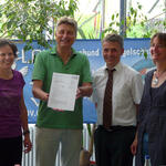 LBV-Projekt der Kreisgruppe Bad Tölz-Wolfratshausen &copy; LBV Kreisgruppe Bad Tölz-Wolfratshausen