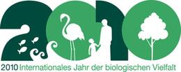 Internationales Jahr der biologischen Vielfalt © BfN