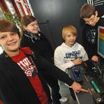 Online-Umweltbildung 